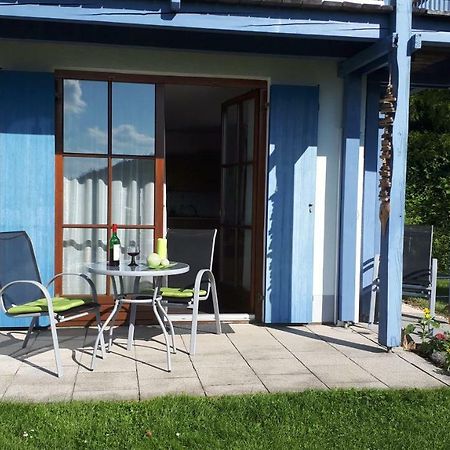 Ferienapartment 38 Sonnenwald Oberlangfurth 외부 사진