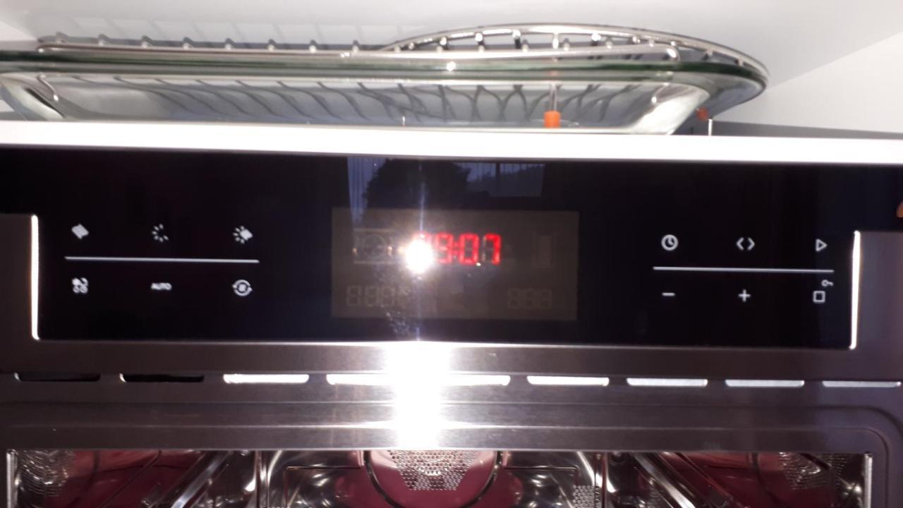 Ferienapartment 38 Sonnenwald Oberlangfurth 외부 사진