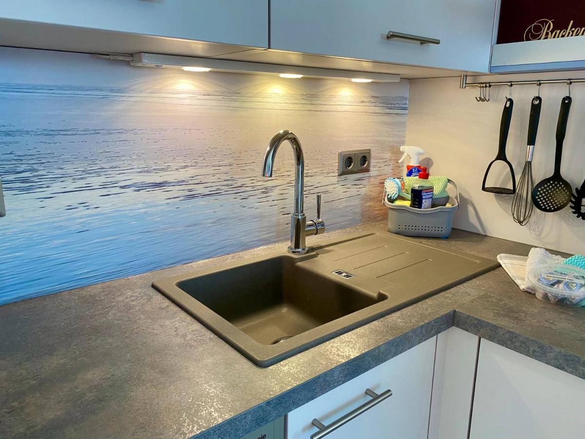 Ferienapartment 38 Sonnenwald Oberlangfurth 외부 사진