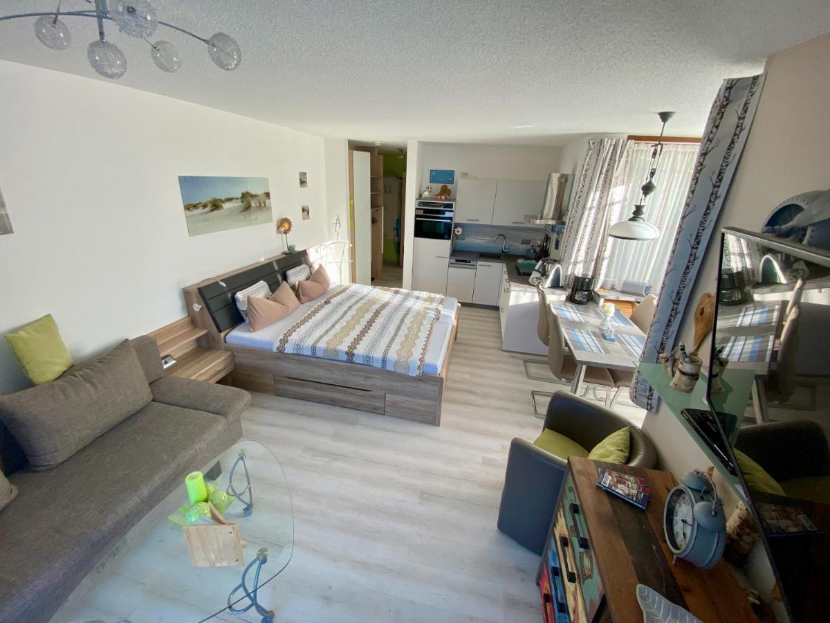 Ferienapartment 38 Sonnenwald Oberlangfurth 외부 사진