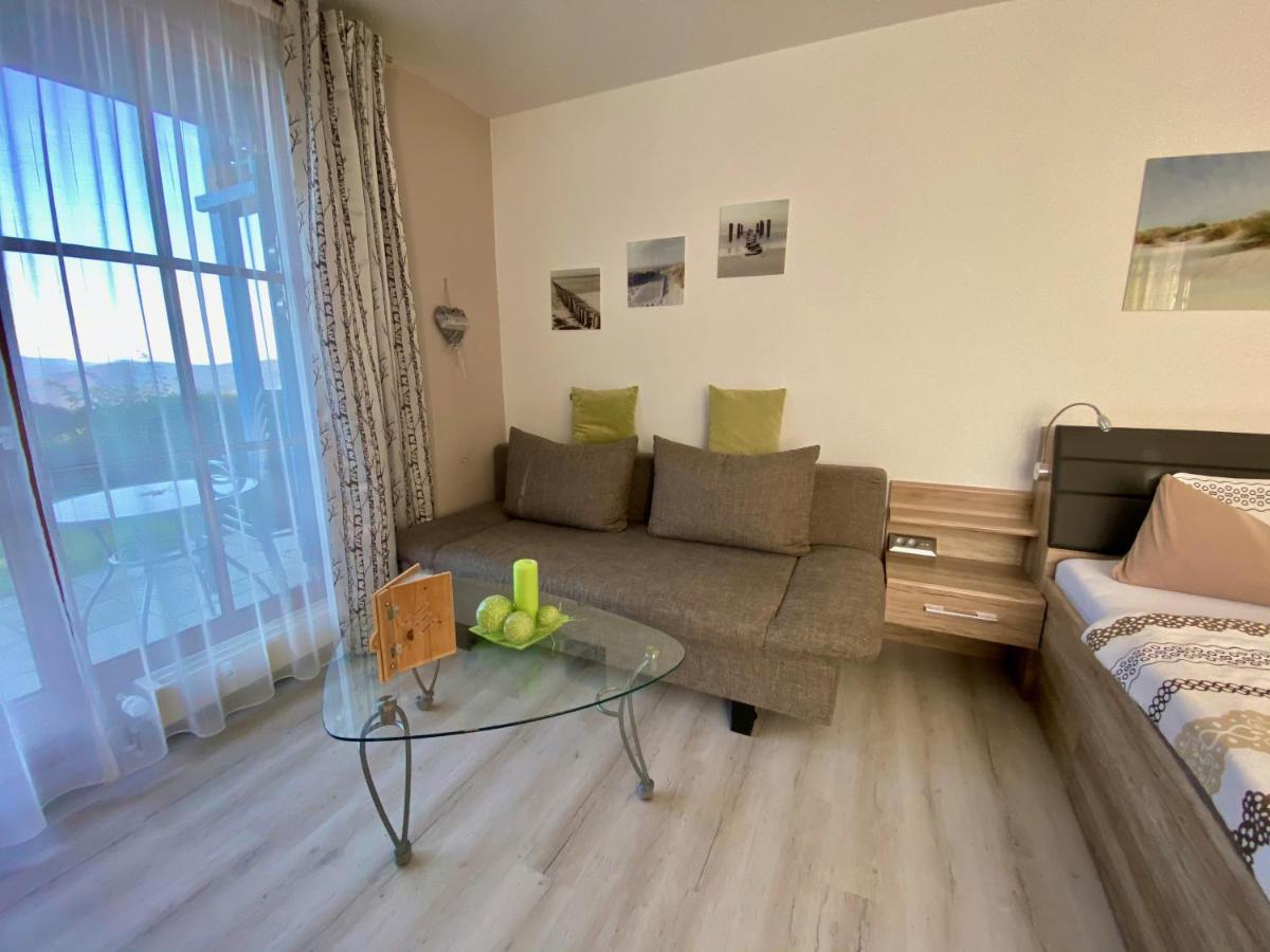 Ferienapartment 38 Sonnenwald Oberlangfurth 외부 사진
