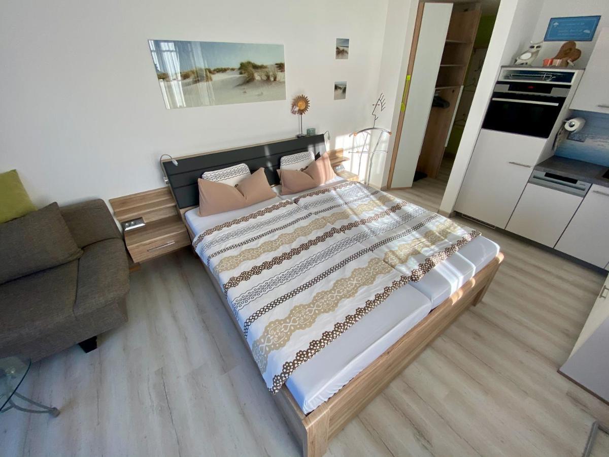 Ferienapartment 38 Sonnenwald Oberlangfurth 외부 사진