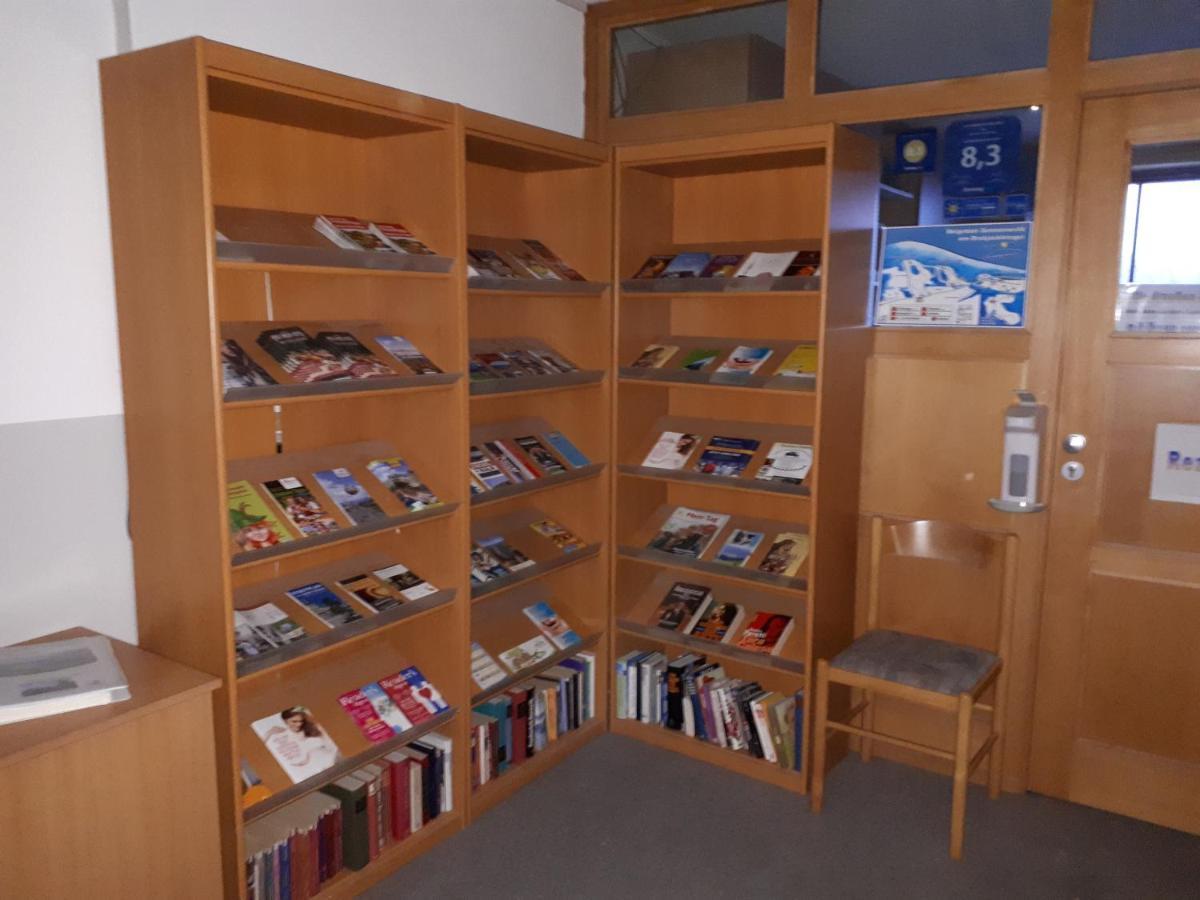 Ferienapartment 38 Sonnenwald Oberlangfurth 외부 사진