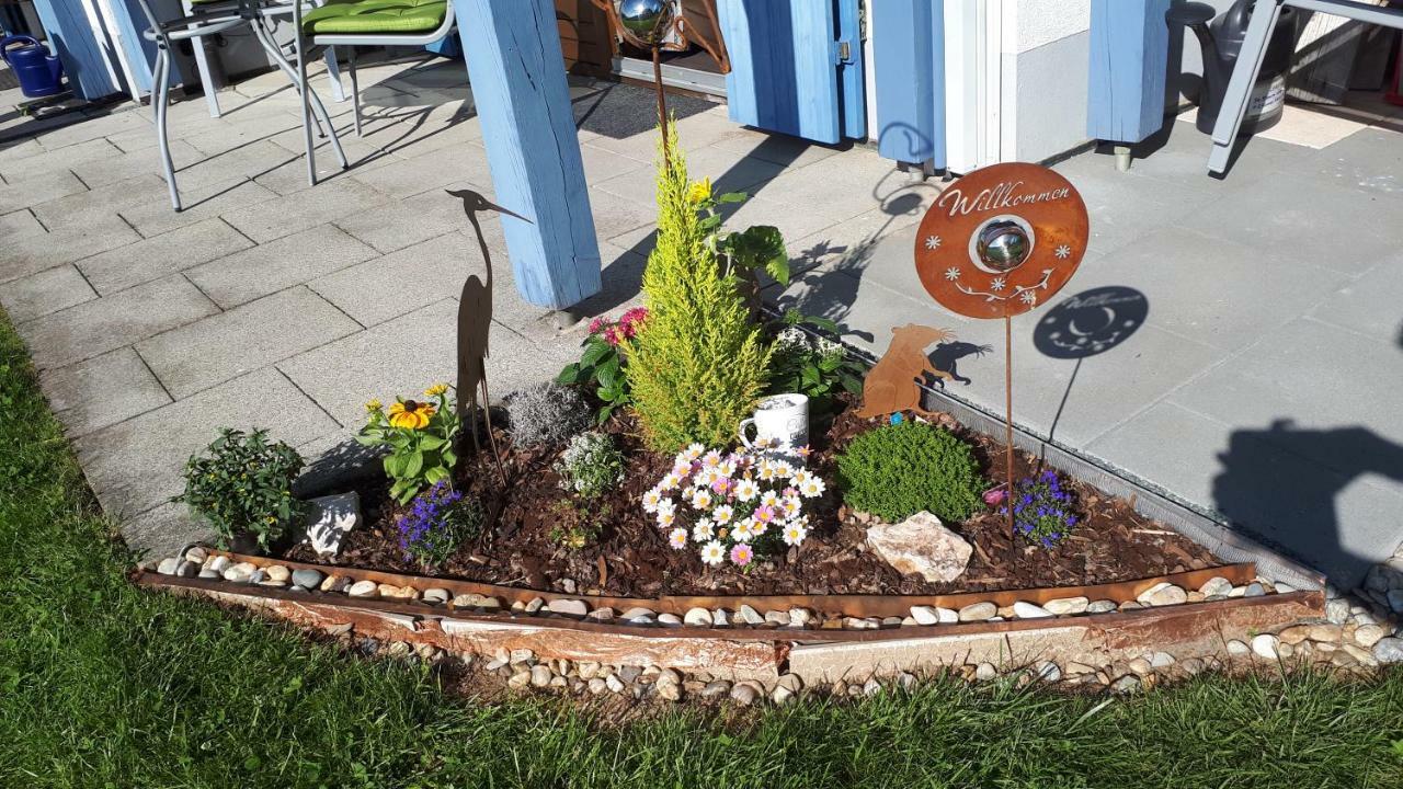 Ferienapartment 38 Sonnenwald Oberlangfurth 외부 사진